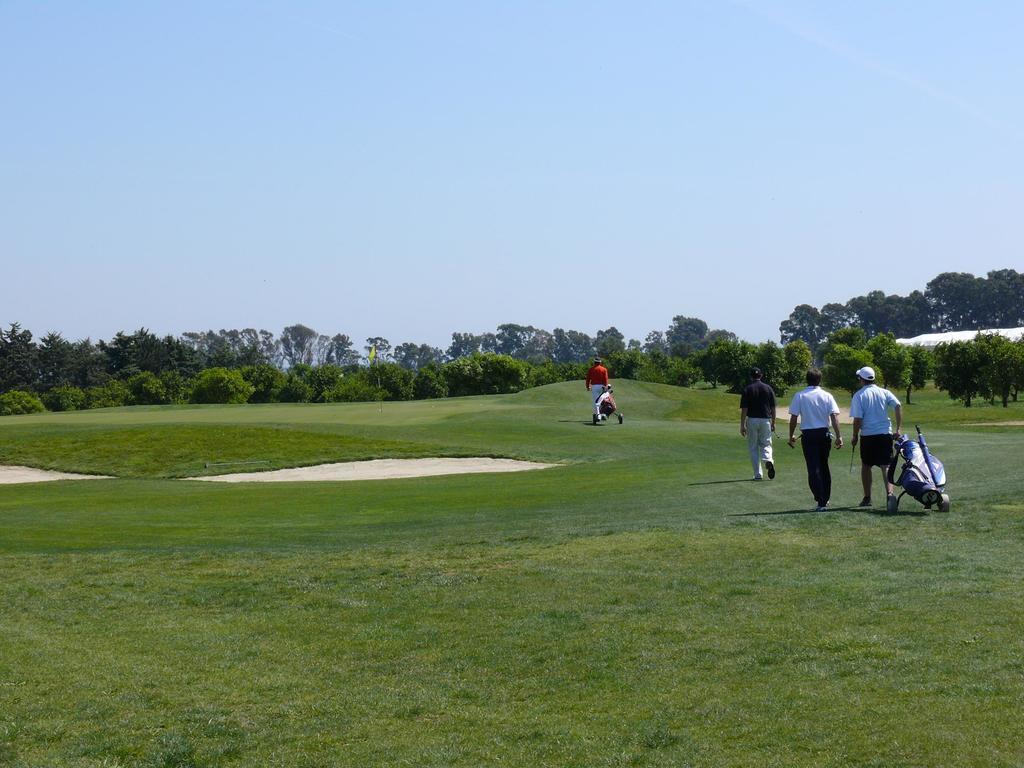 Golf Club Metaponto Guest House Exterior photo